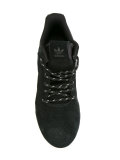 lace up trainers 