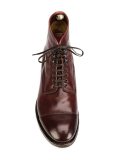 'Williams' boots