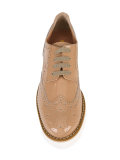 classic brogues