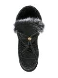 'Eskimo Dream Lace' boots