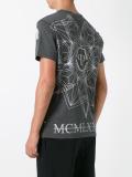 'Dramatic' T-shirt