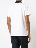 'Maroon Creek' polo shirt