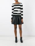 striped jumper 
