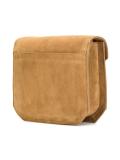 colour block crossbody bag