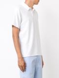 'Alec' polo shirt