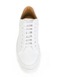 MM lace-up sneakers
