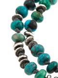 beaded bracelet 