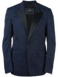 brocade tuxedo jacket