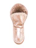 'Eskimo 24' boots