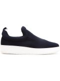 'Kush' slip-on sneakers