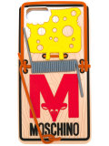 mouse trap iPhone 7 case
