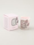 'Rosa Mundi' scented candle
