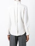 'Amiral' blouse