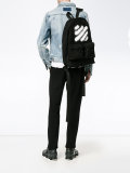 spray paint backpack