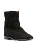 Étoile Crisi boots