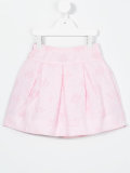 brocade skirt 