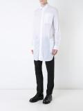 long shirt
