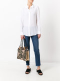 Platanera tote
