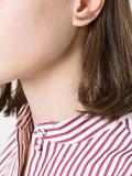 'Colette' left earring 