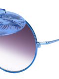 'Matthew Williamson' sunglasses