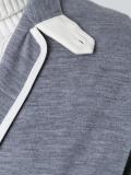 jersey blazer