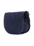 'Saddle' crossbody bag