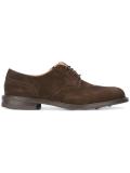 'Newark' Derby shoes
