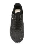 'Gel Lyte V Selvedge Denim' sneakers