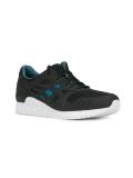 panelled sneakers