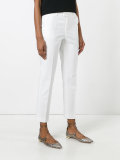 capri trousers