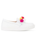 Mini Pom Pom sneakers 