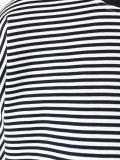 striped dress