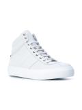 'Belgravia' hi-top sneakers