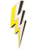 'Thunderbolt'贴花