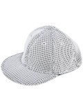 mesh cap