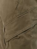 cargo pocket trousers