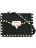 'Rockstud'单肩包
