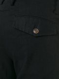 tapered trousers
