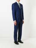 two piece suit 