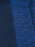 two-tone socks