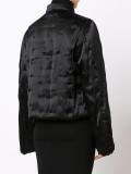 oversized jacket 