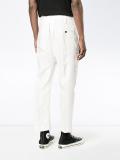 cropped tailored trousers 