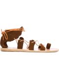 'Fteroti' sandals