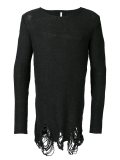 'Lumber' jumper