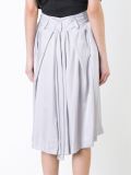 'Mirror' skirt 