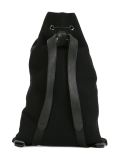 drawstring backpack
