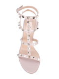 Rockstud sandals