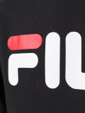 logo sweatshirt