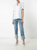 shortsleeved shirt 