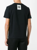 Greek statue print T-shirt